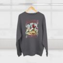 Victory & Unite Unisex Crewneck Sweatshirt