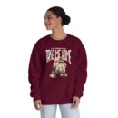 Take me home Unisex NuBlend® Crewneck Sweatshirt