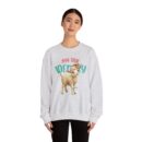I'm a baby lamb Unisex Heavy Blend™ Crewneck Sweatshirt