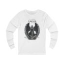 Battle Angel Unisex Jersey Long Sleeve Tee