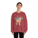 I'm a baby lamb Unisex Heavy Blend™ Crewneck Sweatshirt
