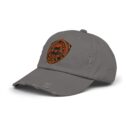 KPOP Lover Unisex Distressed Cap