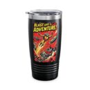 Blast Off to Adventure! Ringneck Tumbler, 20oz
