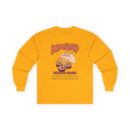 Kimbap Unisex Ultra Cotton Long Sleeve Tee