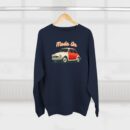 Mode on Unisex Crewneck Sweatshirt
