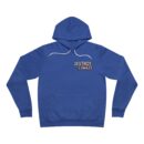 Destroy The Party Unisex Hoodie - Streetwear Style