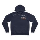 Destroy The Party Unisex Hoodie - Streetwear Style