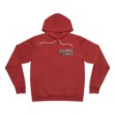 Destroy The Party Unisex Hoodie - Streetwear Style