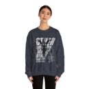 Other Side Unisex Heavy Blend™ Crewneck Sweatshirt