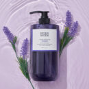 MODA MODA Nature Refreshing Shampoo 980ml Relief Lavender