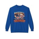 Game of champions Unisex Midweight Softstyle Fleece Crewneck Sweatshirt