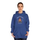 Through books Unisex College Hoodie