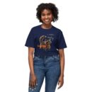 Ready to play Unisex HD Cotton™ T-shirt