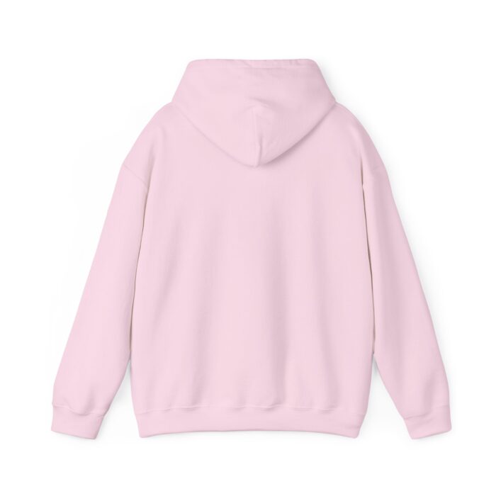 In winter, it's all about roasted sweet potatoes! Unisex Heavy Blend™ Hooded Sweatshirt - Image 30