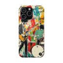 Rock band Slim Cases