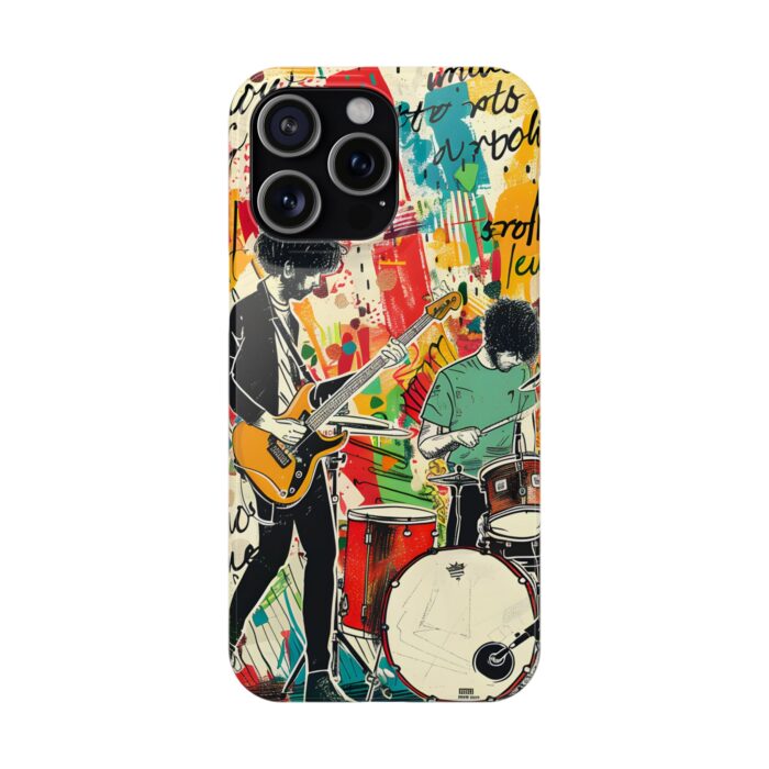 Rock band Slim Cases - Image 81