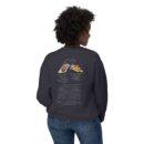 How to make Yakgwa Unisex Lightweight Crewneck Sweatshirt