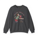 Tea + Cake = Paw-fect Day Unisex Heavy Blend™ Crewneck Sweatshirt