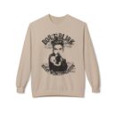 Don't Blink Unisex Midweight Softstyle Fleece Crewneck Sweatshirt