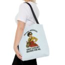Luxury Vibes Tote Bag | Old Soul, New Rules Design
