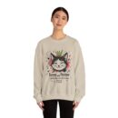 Better days are yet to come Unisex Heavy Blend™ Crewneck Sweatshirt