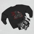 Survivor or rebel Unisex Crewneck Sweatshirt