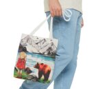 Nature Tote Bag (AOP)
