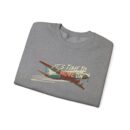 It's time to move on Unisex Heavy Blend™ Crewneck Sweatshirt