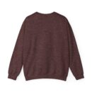 Just a little bit odd Unisex Heavy Blend™ Crewneck Sweatshirt