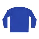 Unstoppable force Unisex Lightweight Long Sleeve Tee