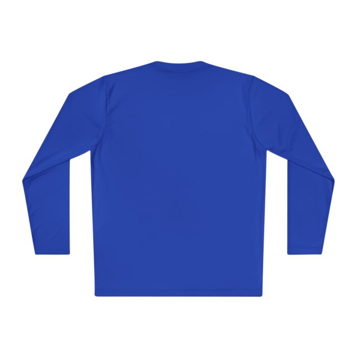 Unstoppable force Unisex Lightweight Long Sleeve Tee - Image 10