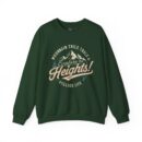 Explore the heights Unisex Heavy Blend™ Crewneck Sweatshirt