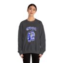 Moonlit Lovers Unisex Heavy Blend™ Crewneck Sweatshirt
