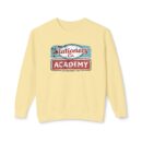 Vintage Sign Unisex Lightweight Crewneck Sweatshirt