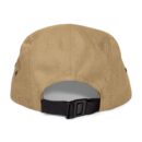 Born to obey Casual Embroidered 5 Panel Cap – Stylish Headwear for Trendsetters