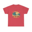 Life is good Unisex Heavy Cotton Tee