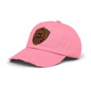 KPOP Lover Unisex Distressed Cap