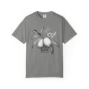 Citrus Days Unisex Garment-Dyed T-Shirt - Fresh & Timeless Design