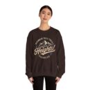 Explore the heights Unisex Heavy Blend™ Crewneck Sweatshirt