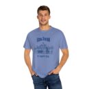 Seoul Station Graphic T-Shirt | Vintage Unisex Tee for Travel Lovers