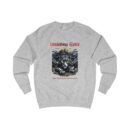 Unyielding Spirit Unisex Sweatshirt