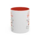 Create your sunshine Accent Coffee Mug (11, 15oz)