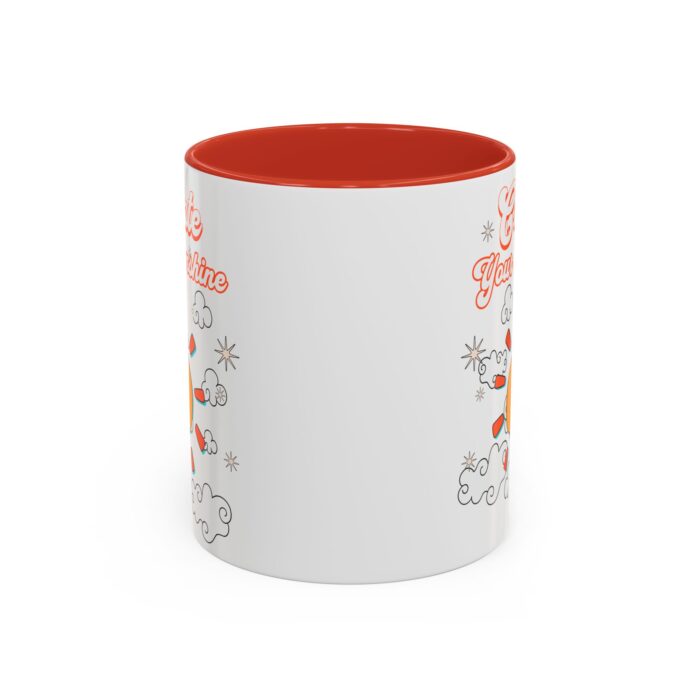 Create your sunshine Accent Coffee Mug (11, 15oz) - Image 13