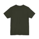 Cook Beef Unisex Jersey Short Sleeve Tee