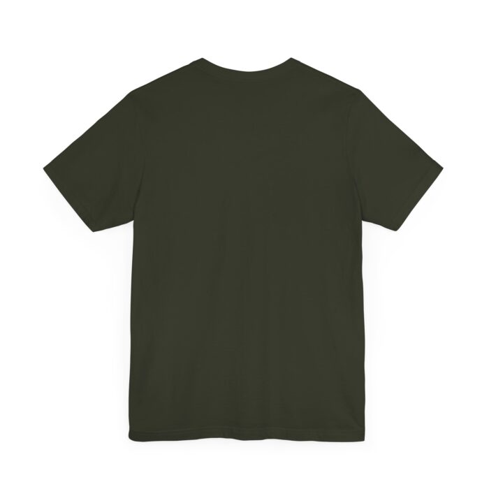 Cook Beef Unisex Jersey Short Sleeve Tee - Image 16