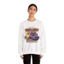 WHEELS OF GLORY Unisex Heavy Blend™ Crewneck Sweatshirt