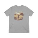 You will be free Unisex Triblend Tee