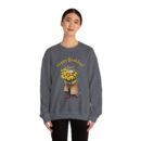Happy Birthday! Unisex Heavy Blend™ Crewneck Sweatshirt