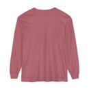 It's not kung fu Unisex Garment-dyed Long Sleeve T-Shirt