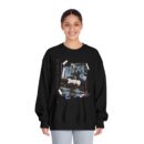 No need more passion Unisex DryBlend® Crewneck Sweatshirt